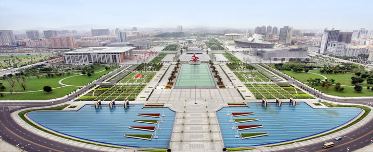 中國文聯九屆二次全委會召開