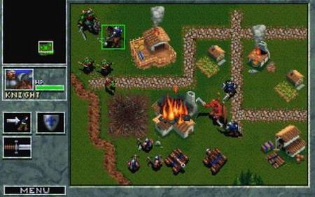 暴雪編年史(1991-2007)