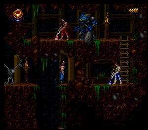 暴雪編年史(1991-2007)