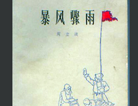 《暴風(fēng)驟雨》