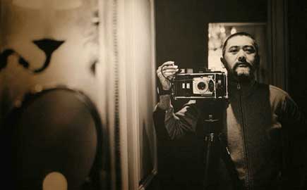 周潤(rùn)發(fā):明星中的大牌攝影家 周潤(rùn)發(fā):明星中的大牌攝影家