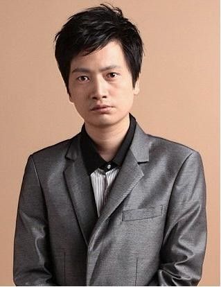 著名青年作家和文化策劃人張一一