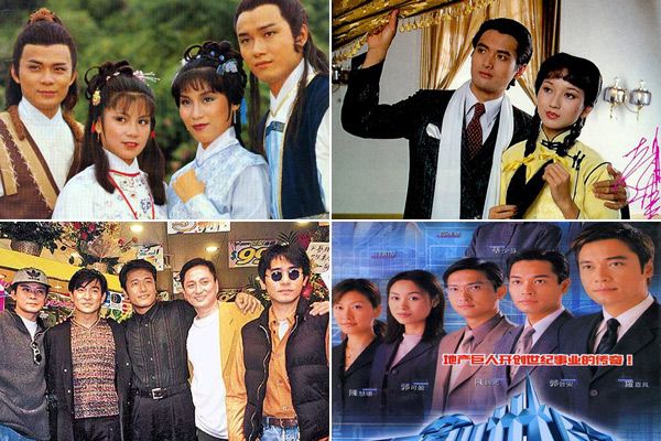 如果沒有邵逸夫,華語娛樂圈將會怎樣? 如果沒有邵逸夫,華語娛樂圈將會怎樣?