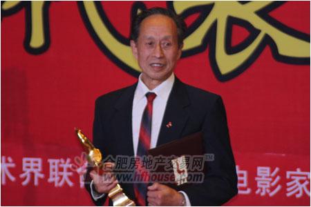 合房網直擊頒獎禮:大片陪跑 金雞獎成冷門獎