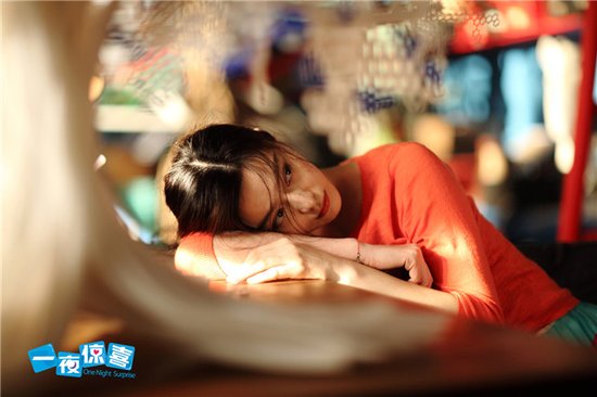 《一夜驚喜》9天奪1.42億 成七夕檔最大贏家